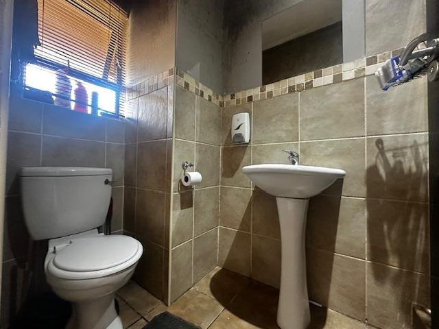 1 Bedroom Property for Sale in Spitskop Free State
